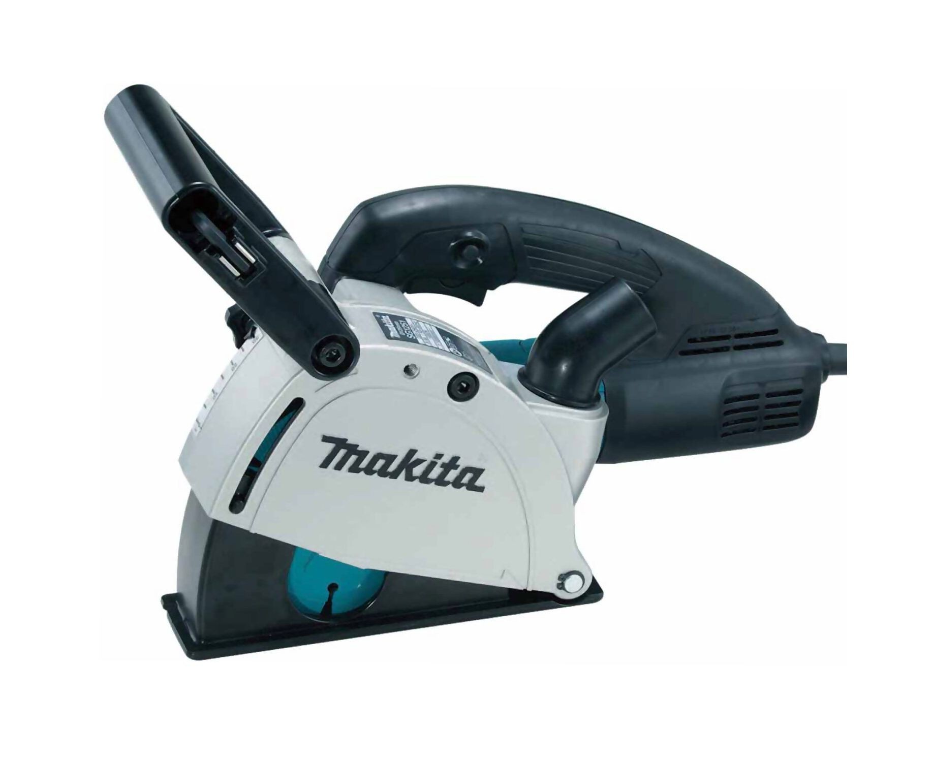 Штроборез Makita SG-1251J 